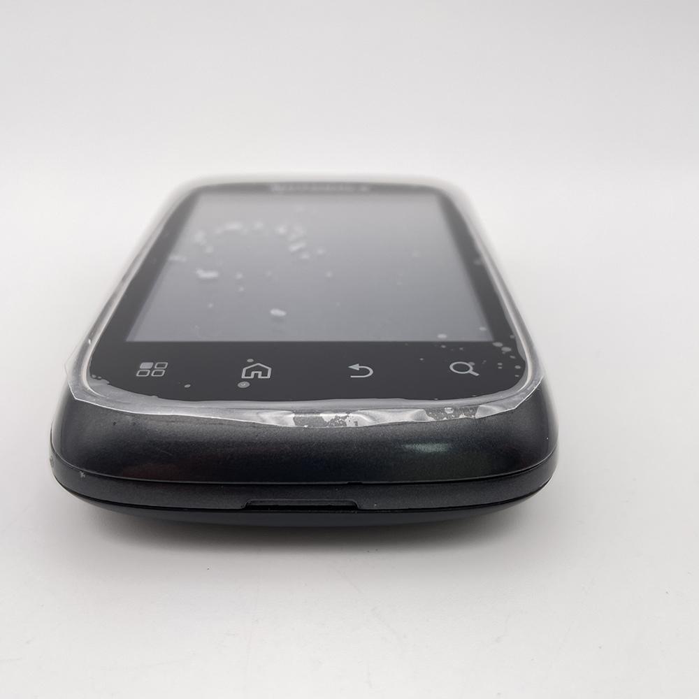 Восстановленный Оригинальный Мобильный Телефон Motorola SPICE XT300 Поддерживает Только Английский Язык с 1 SIM