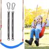 Indoor Swing for Swing for Swing for Indoor and Outdoor Hanging Maximum Load Capacity About 150 Adjustable Rope Swing Children, Children, Adults,