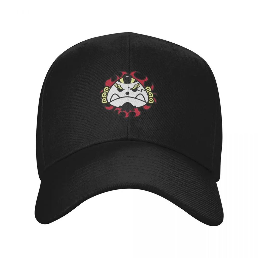 New Jinbe Flag Baseball Cap luxury caps Hat Beach Beach Outing Rugby Sun Hats For Women Unisexs