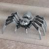 Фигурка робота-паука с аксессуарами, подвижные суставы, 3D-печатная модель игрушки