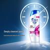 Head & Shoulders Silky Smooth Anti-Dandruff Shampoo