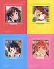 [Blu-ray] Rent-A-Girlfriend Blu-ray Complete Set of 4 Volumes