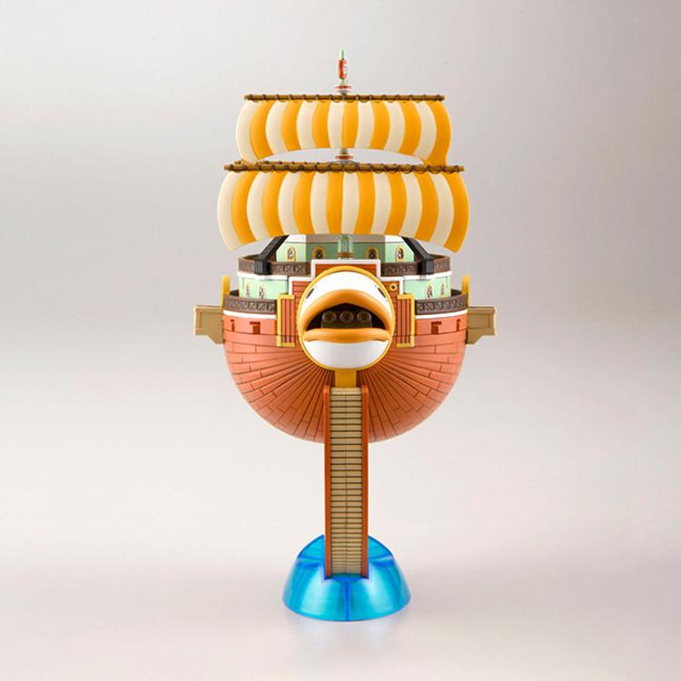 Grandship Collection Valatie, Korean popular bandai