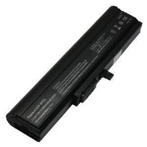 VGP-BPS5 - Аккумулятор для Sony VAIO VGN-TX / VGN-TXN - 6600 мАч