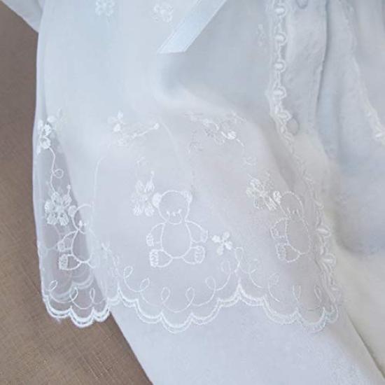 Зимняя толстая велюровая шапка, сделанная для церемонии в храме, детский костюм, комплект из 2 предметов, Япония, новорожденные, младенцы, визиты, выписка,