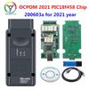 2021 OPCOM 200603a V1.95 firmware forOp OPCOM 2021 with PIC18f45 Chip OBDII Diagnostic Tool OPCOM v1.95 v1.99 v1.70 Opcom