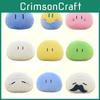 Delightfully Soft New Clannad Dango Family Plush Doll Perfect For Cuddling Comfort