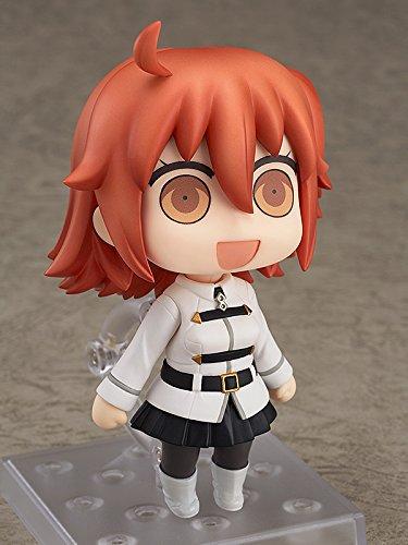 Good Smile Company SMILE Nendoroid Order Gudako Painted Movable Figure (GOOD COMPANY) Fate/Grand Non-scale ABS&PVC