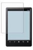 ClearView SONY Reader Reader Exclusive LCD Protective Film Matte Type PRS-T3S E-book 89/121/RH (reduced Reflection)