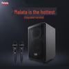 Malata M+9788A Portable Outdoor Karaoke Bluetooth Speaker