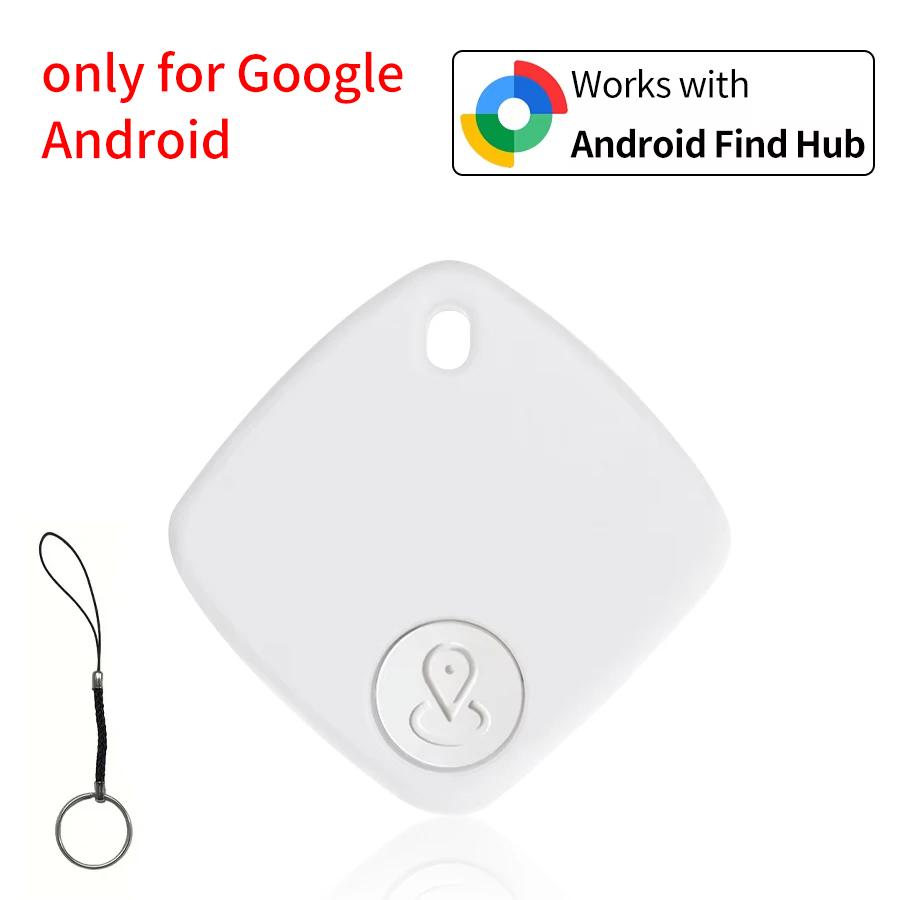 Bluetooth GPS Трекер Поиск Устройство против потери для питомца, детей, сумки, кошелька, багажа, Отслеживание, Android, Google, iOS, Найти меня, Глобальный локатор