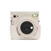 Fujifilm SQUARE SQ1 Camera "Instax Square" Case, White.