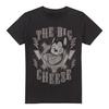 Mighty Mouse Mens The Big Cheese T-Shirt