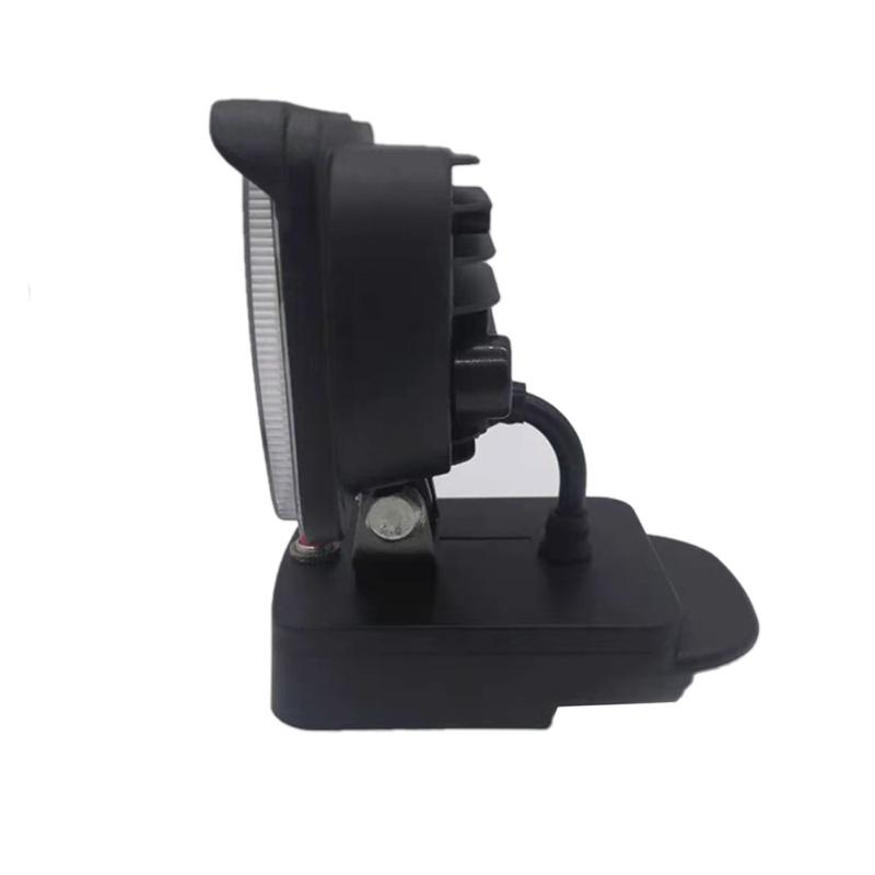 High-performance Led Lighting Work  Light Torch Low Voltage Protective Function Spotlight Compatible