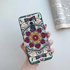 For Huawei Mate 10 Pro Mate10 Case Silicone Soft TPU Flower Bumper Funda Coque For Huawei Mate 9 Pro Mate9 Cover Coque Mate10Pro