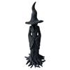 Witch Statue, 50cm Tree Witch Statue, New Gothic Halloween Decoration, Trinkets And Statues, Mysterious Statue Desktop Decoration Home Decor
