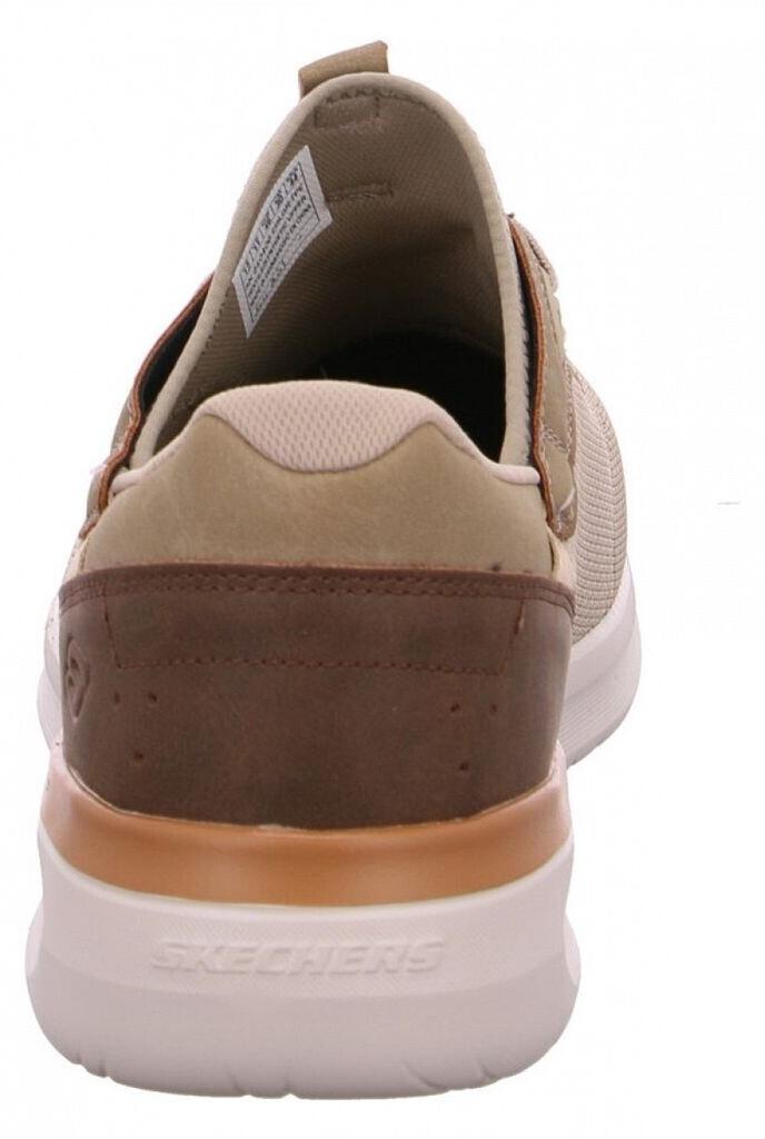 Skechers Lattimore - кроссовки Lasiter taupe