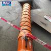 Detong Portable Axial Flow Industrial Ventilator Fan