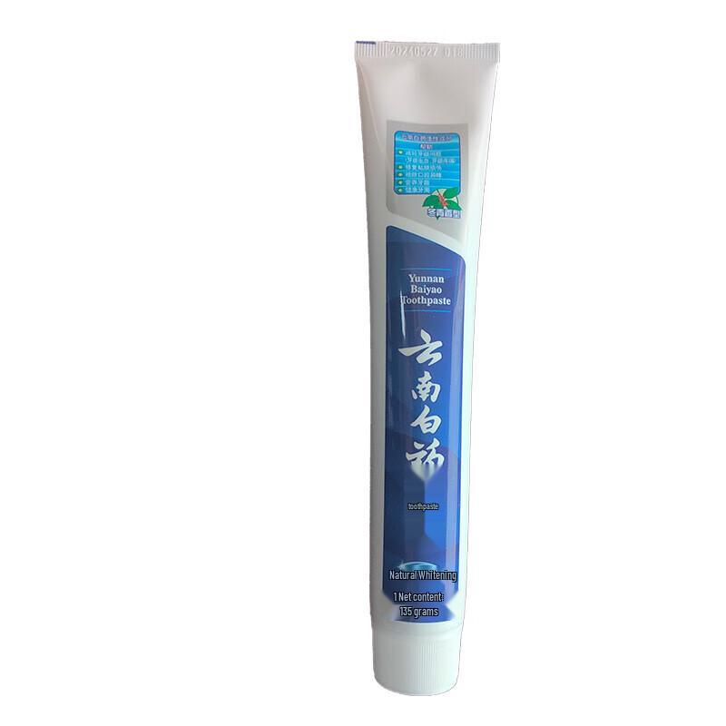 Зубная паста Yunnan Baiyao
