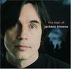CD ДЖЕКСОН БРАУН - Лучшее от Джексона Брауна (Полный Pr WPCR13028 Япония ObiRock Б/У