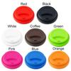 for Tea/Coffee/Milk Cup Heat Temperature Preserve Sealing Lid Cup Caps Mug Cover Cup Accessories