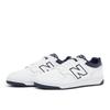 Sneakers New Balance White / Blue Version 480
