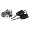Цилиндр замка двери с 2 ключами для Ford C-Max Focus S-Max Galaxy Ranger 1552849