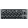 Беспроводная механическая клавиатура Logitech K855