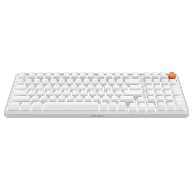 Lenovo MK9 Проводная игровая механическая клавиатура