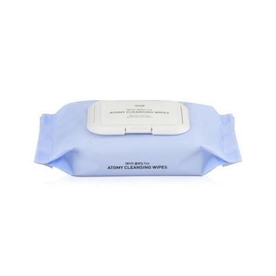 Очищающие салфетки Atomy 105 г x 20 листов (10)