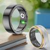 Smart Fitness Tracker Ring for Women and Men