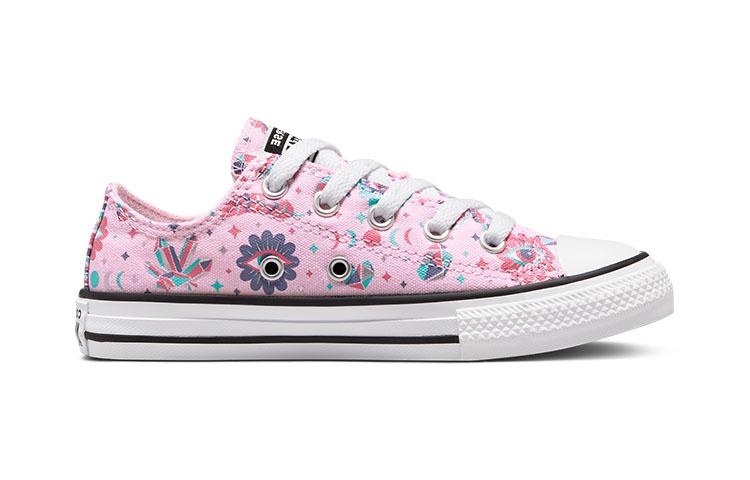 Kids' Sneakers Converse Chuck Taylor All Star Low PS 'Mystic Gems'