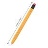 Silicone Tablet Pencil Case Shockproof Pencil Protective Shell for Apple Pencil Pro/2