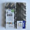 / GRIP6005Y IC830 Промышленные сменные твердосплавные пластины 10 шт.
