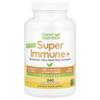 Super Immune+ Multivitamin, Iron-free, 240 Veggie Capsules