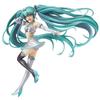 Racing Miku 2012 Ver. (1/8 Scale PVC Painted Finished Product)