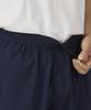 Snow Peak New Standard Easy Shorts Half Pants Shorts BLACK S NSD-PT-25AU003 Men's Women's