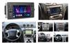 Radio Gps Android Ford Focus Kuga S-Max C-Max Carplay Wifi Bt Mp3 4Gb 64Gb
