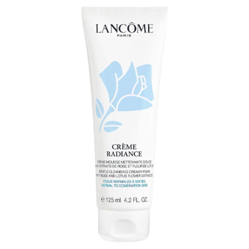 LANCÔME Очищающий крем-пена Crème Radiance Очищающий и нежный