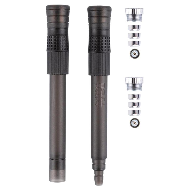 Нескользящая Удобная Ручка Флеш Вращающиеся Игровые Гелевые Ручки со Светодиодной Вспышкой