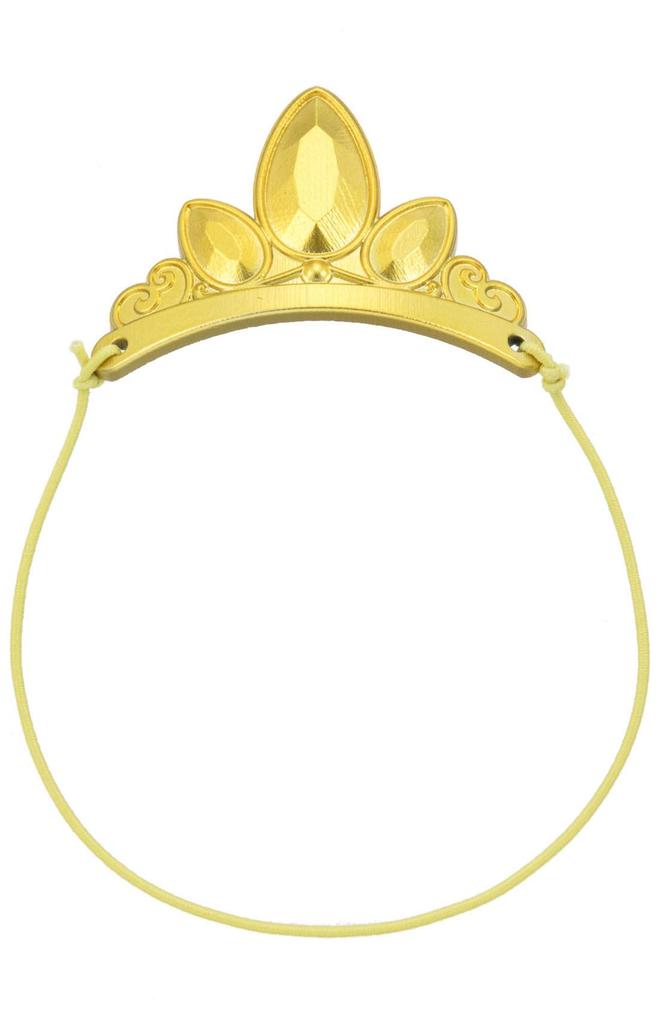 Disney Character My Friend Princess Hair Makeup Plush Doll Deluxe Set Rapunzel On the Tower Rapunzel