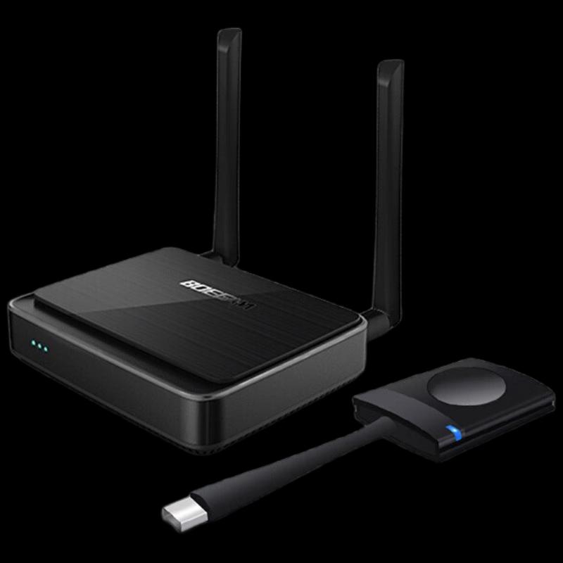 BOEGAM RK001 Wireless Screen Sharing Kit (CN version)