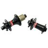 Втулка NOVATEC D791SB D462SB MTB для Shimano 12 скоростей Micro Spline 12 мм сквозная ось 32H NA2157,