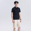Mizuno Polo Shirts Unisex Polo Collar Moderate A2CA3182