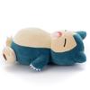 Мягкая игрушка Pokemon Sleep Friend S Snorlax Общая длина 20 см Прибл.