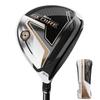 TAYLOR MADE SIM GLOIRE Fairway Wood with Air Speeder™ Carbon Shaft, Men's Right-Handed Golf Club, 15° Loft, W#3, S Flex