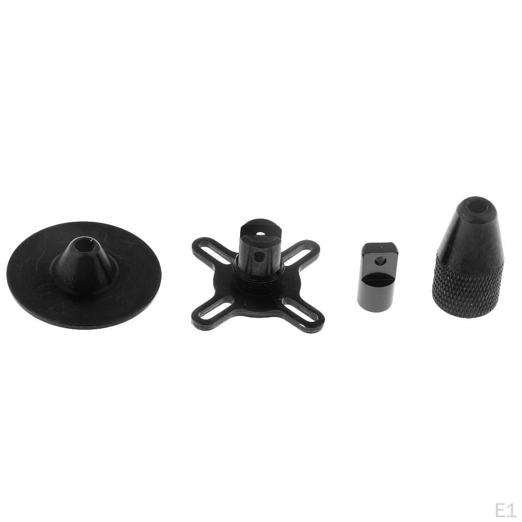 Folding Bracket for Quadcopter