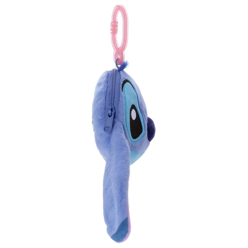 TAKARATOMY A.R.T.S Disney Character Lilo & Stitch Multi-Case Stitch Plush Toy Width: Approx. 30cm