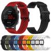 Силиконовый ремешок для часов Garmin Forerunner 265 255 Музыкальные браслеты Vivoactive 4/Venu 2/Venu 3/Active Браслет 22 мм Ремешок Аксессуар