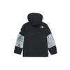 THE NORTH FACE Jacket Men's Black NA4HM02N